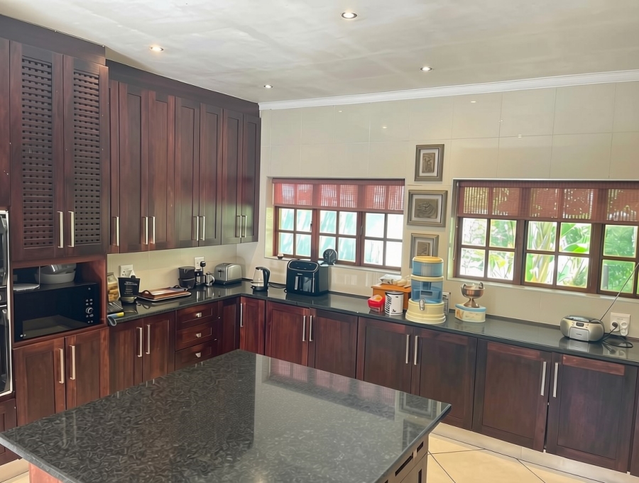 4 Bedroom Property for Sale in St Helena Free State